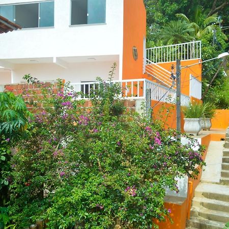 קאירו Villa Do Mar מראה חיצוני תמונה