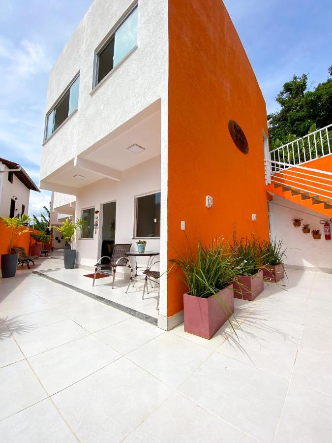 קאירו Villa Do Mar מראה חיצוני תמונה