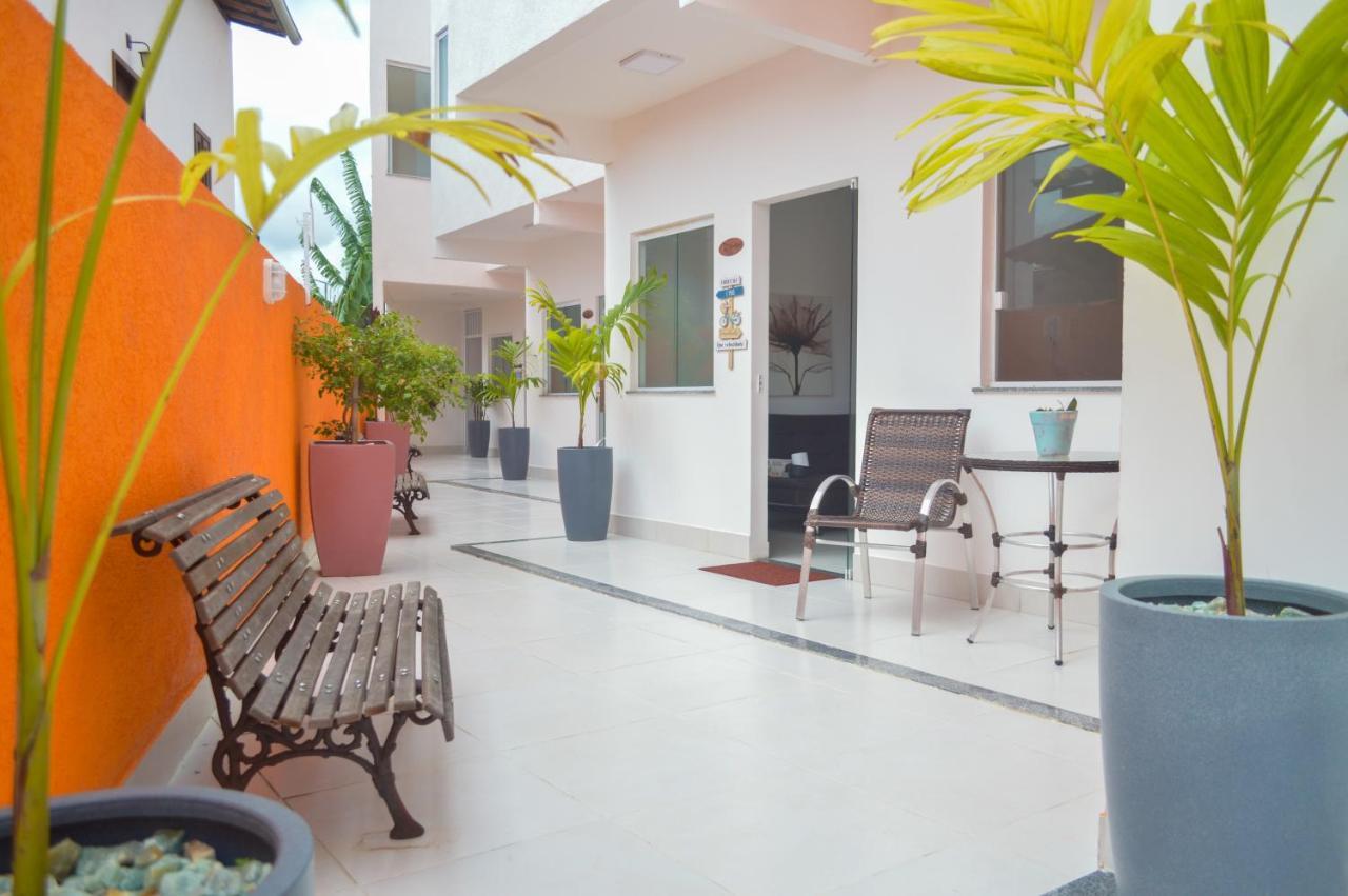 קאירו Villa Do Mar מראה חיצוני תמונה