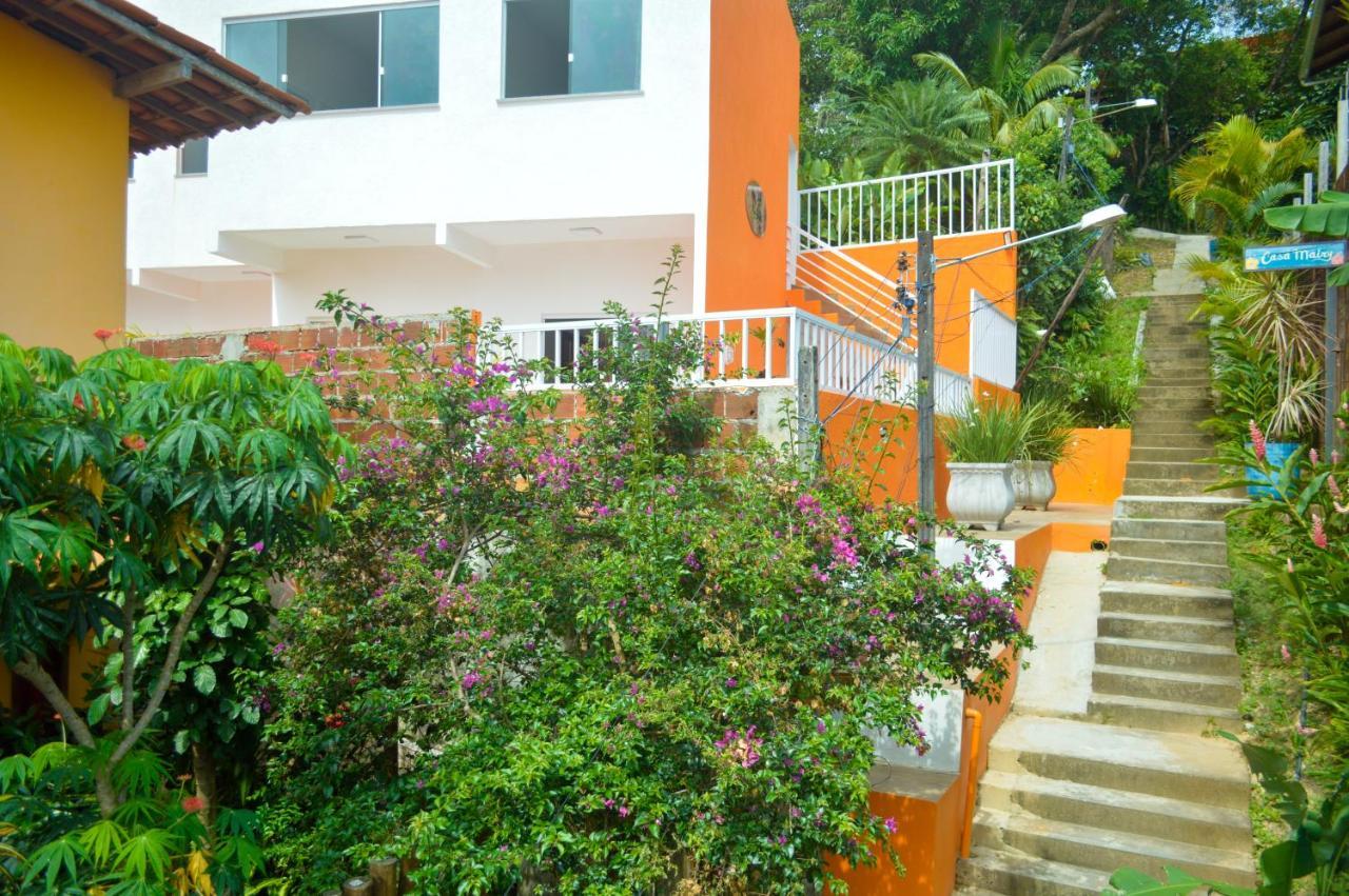 קאירו Villa Do Mar מראה חיצוני תמונה